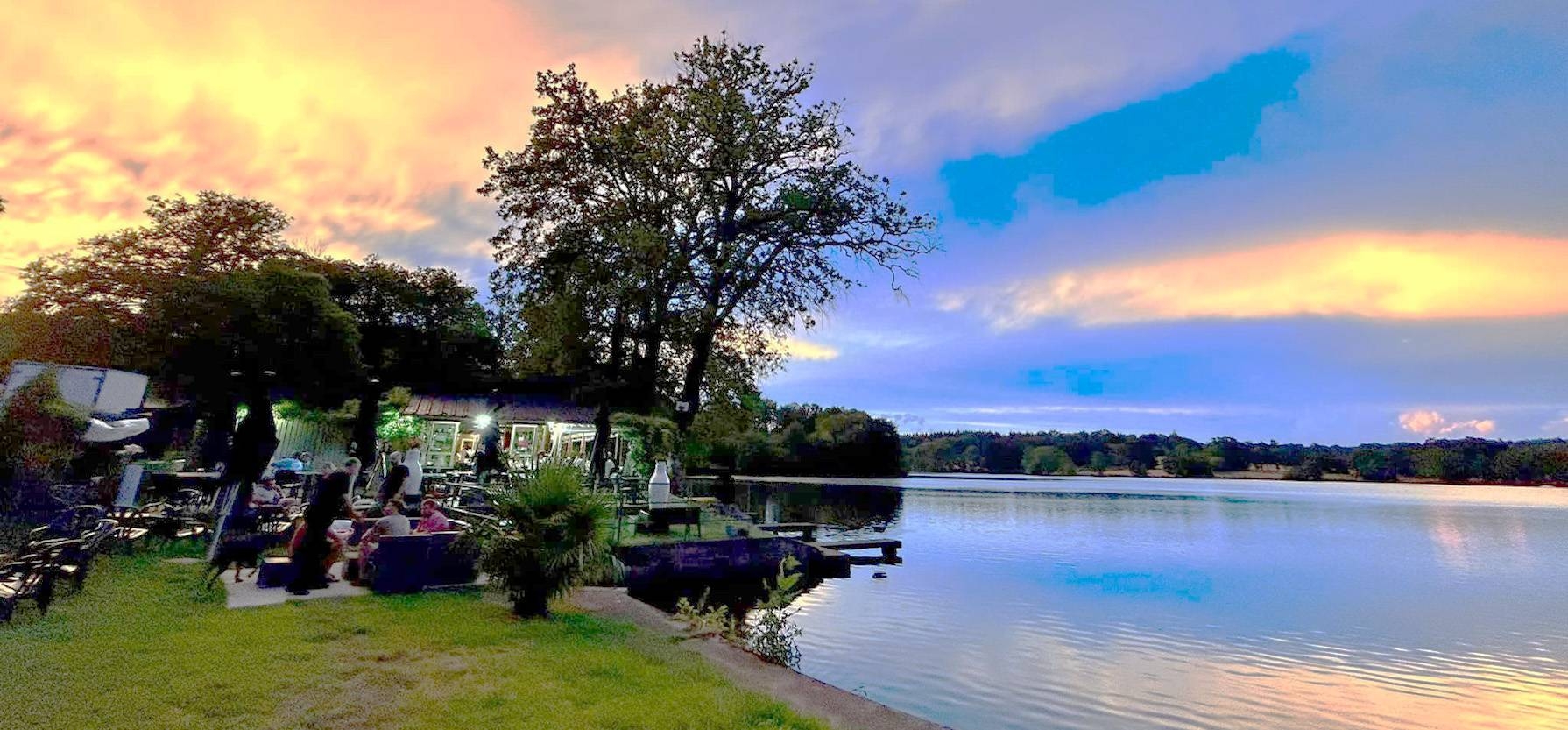 L'elot - restaurant SAINT-JAL