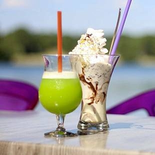 L'elot - restaurant SAINT-JAL