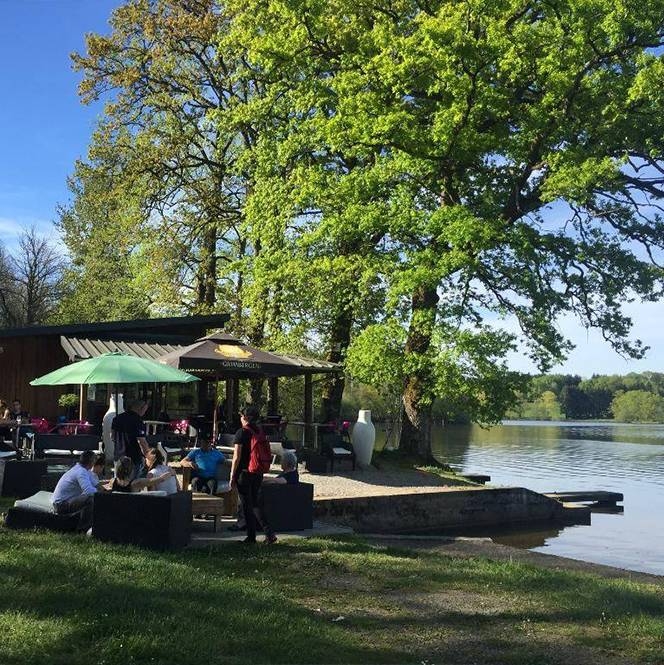 La Guinguette - L'elot - Resto Tulle - Resto Uzerche