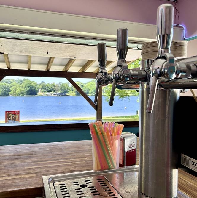 La Guinguette - L'elot - Resto Tulle - restaurant a faire SAINT-JAL