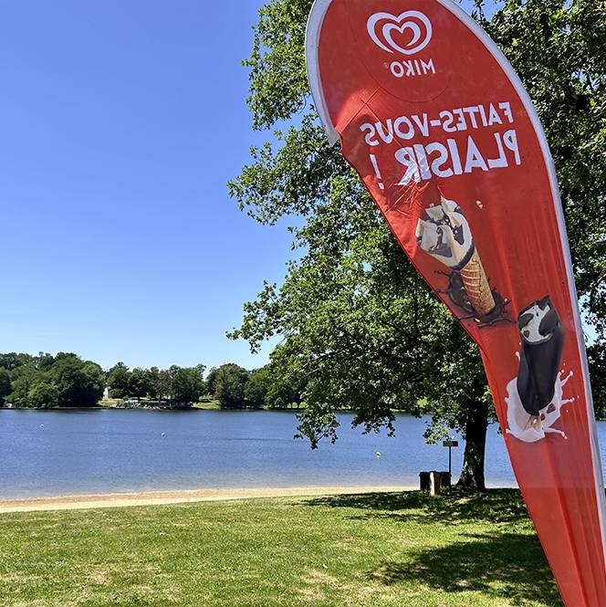 La Guinguette - L'elot - Resto Tulle - restaurant SAINT-JAL