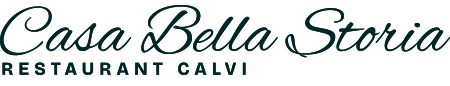 Adresse - Horaires - Téléphone -  Contact - Casa Bella Storia - Restaurant Calvi